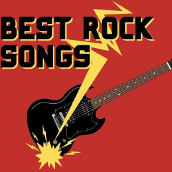: Best Rock Songs (2024)