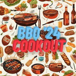 : BBQ '24 | COOKOUT (2024)