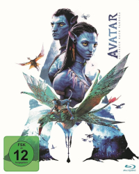: Avatar Aufbruch nach Pandora 2009 Extended Remastered German 720p BluRay x264-SpiCy
