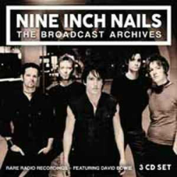 : Nine Inch Nails - Discography 1989-2023 FLAC