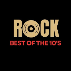 : Rock Best of the 10's (2024)