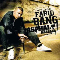 : Farid Bang - Discography 2008-2023