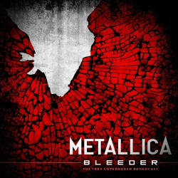 : Metallica - Bleeder (Live) (2023)