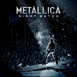 : Metallica - Nightwatch (Live 1993) (2024)