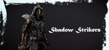 : Shadow Strikers-Tenoke