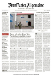 : Frankfurter Allgemeine Zeitung - 10 April 2024