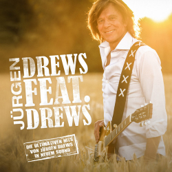 : Jürgen Drews - Drews feat. Drews (Die ultimativen Hits) (2017)
