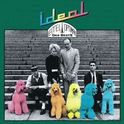 : Ideal - Eitel Optimal - Das Beste (1992)