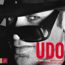 : Udo Lindenberg - Udo (2018)