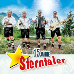 : Sterntaler - 15 Jahre Sterntaler (2024) mp3/Flac