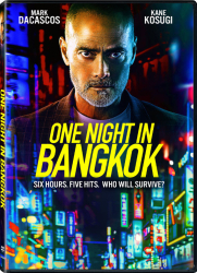 : One Night In Bangkok 2020 German Dl 720P Bluray X264-Watchable