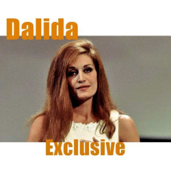 : Dalida - Exclusive (2024 Remastered) (2024)