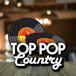 : Top Pop Country (2024)