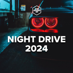 : Night Drive 2024 (2024) FLAC
