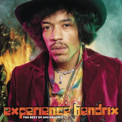 : Jimi Hendrix - Experience Hendrix: The Best Of Jimi Hendrix (2011)