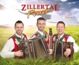 : Zillertal Power - Sammlung (09 Alben) (2008-2022)