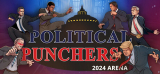 : Political Punchers 2024 Arena-Tenoke