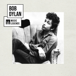 : Bob Dylan - Music Legends Bob Dylan _ The Poet's Folk Hits (2024)