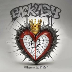 : Backlash - Where's The Pride_ (Expanded Edition) (2024)