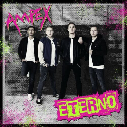 : Ampex - Eterno (2024)