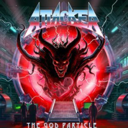 : Attacker - The God Particle (2024)