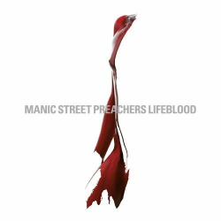: Manic Street Preachers - Lifeblood 20 (2024)