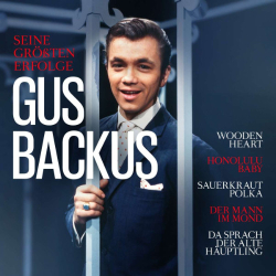 : Gus Backus - Seine größten Erfolge (2024)