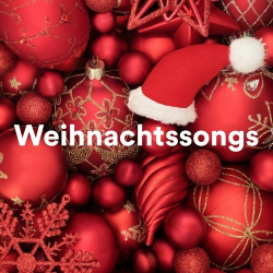 : Weihnachtssongs (2024)