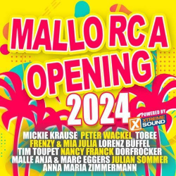 : Mallorca Opening 2024 Powered by Xtreme Sound (2024)