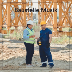 : Baustelle Musik (2024)