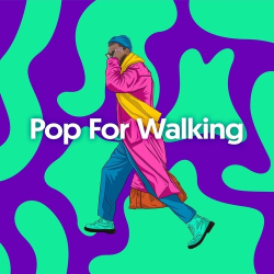 : Pop For Walking (2024)