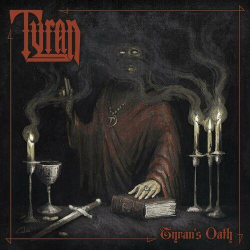 : Tyran - Tyran's Oath (2024)