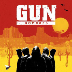 : Gun - Hombres (2024)