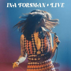 : Ina Forsman - Live (2024)