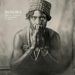 : Shabaka - Perceive Its Beauty, Acknowledge Its Grace (2024)