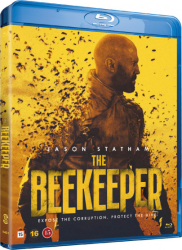 : The Beekeeper 2024 German DL EAC3 1080p DV HDR AMZN WEB H265 - ZeroTwo