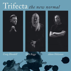 : Trifecta - The New Normal (2024)