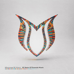 : 10 Years Of Suanda Music - Mixed by Mhammed El Alami (2024)