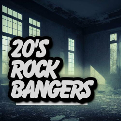 : 20's Rock Bangers (2024)