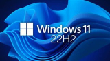 : Windows 11 22H2 Build 22621.3447 9in1 (x64)