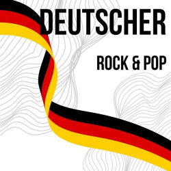 : Deutscher Rock & Pop (2024) Flac