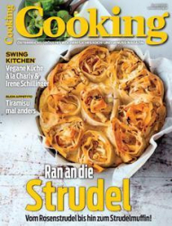 :  Cooking Koch und Genuss-Magazin No 14 vom 12 April 2024