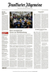: Frankfurter Allgemeine Zeitung - 12 April 2024
