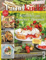 :  Meine gute Landküche Magazin Mai-Juni No 03 2024