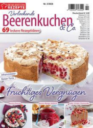:  Die Beliebtesten Rezepte Magazin No 02 2024
