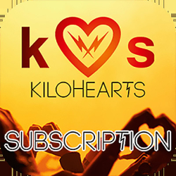: kiloHearts Subscription v2.2.1
