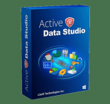 : Active@ Data Studio 24.0.2