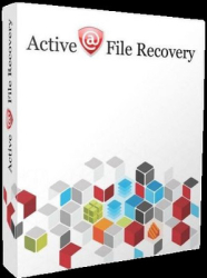 : Active@ File Recovery 24.0.2
