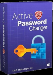 : Active@ Password Changer Ultimate 24.0.1