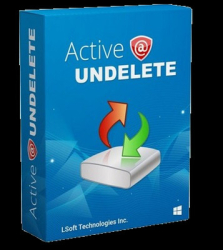 : Active@ UNDELETE Ultimate 24.0